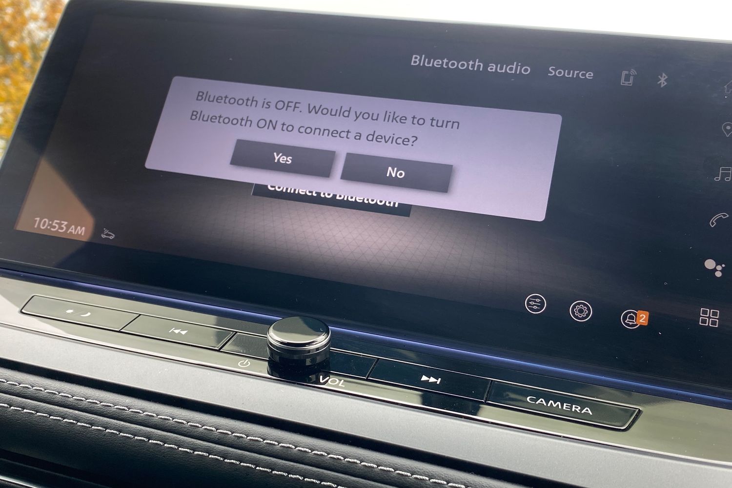 Used Nissan Qashqai 2025 for sale - 77998285: Photo 50