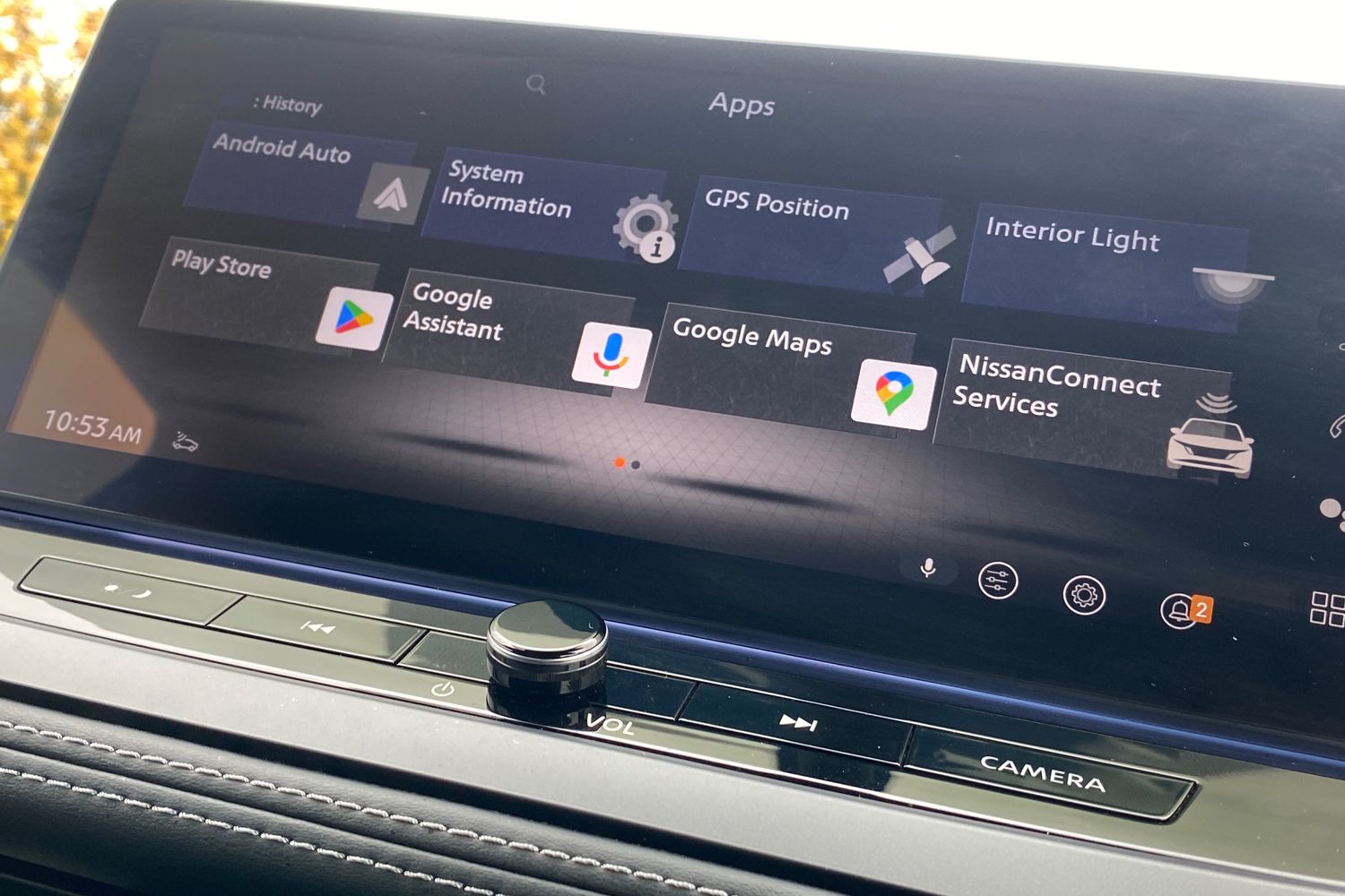 Used Nissan Qashqai 2025 for sale - 77998285: Photo 51