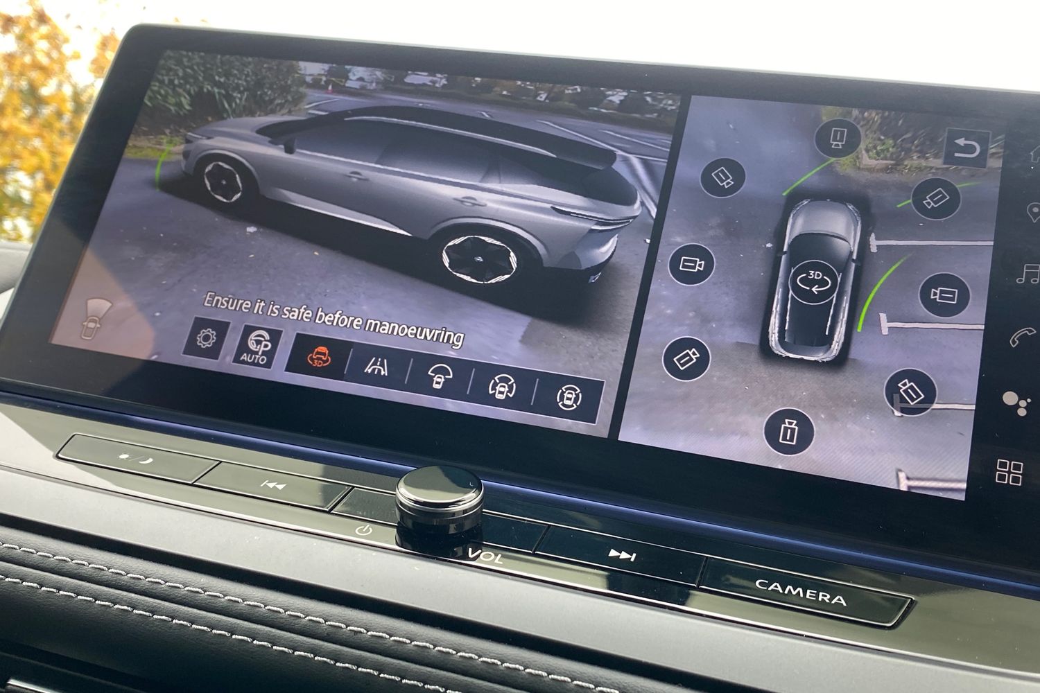 Used Nissan Qashqai 2025 for sale - 77998285: Photo 52