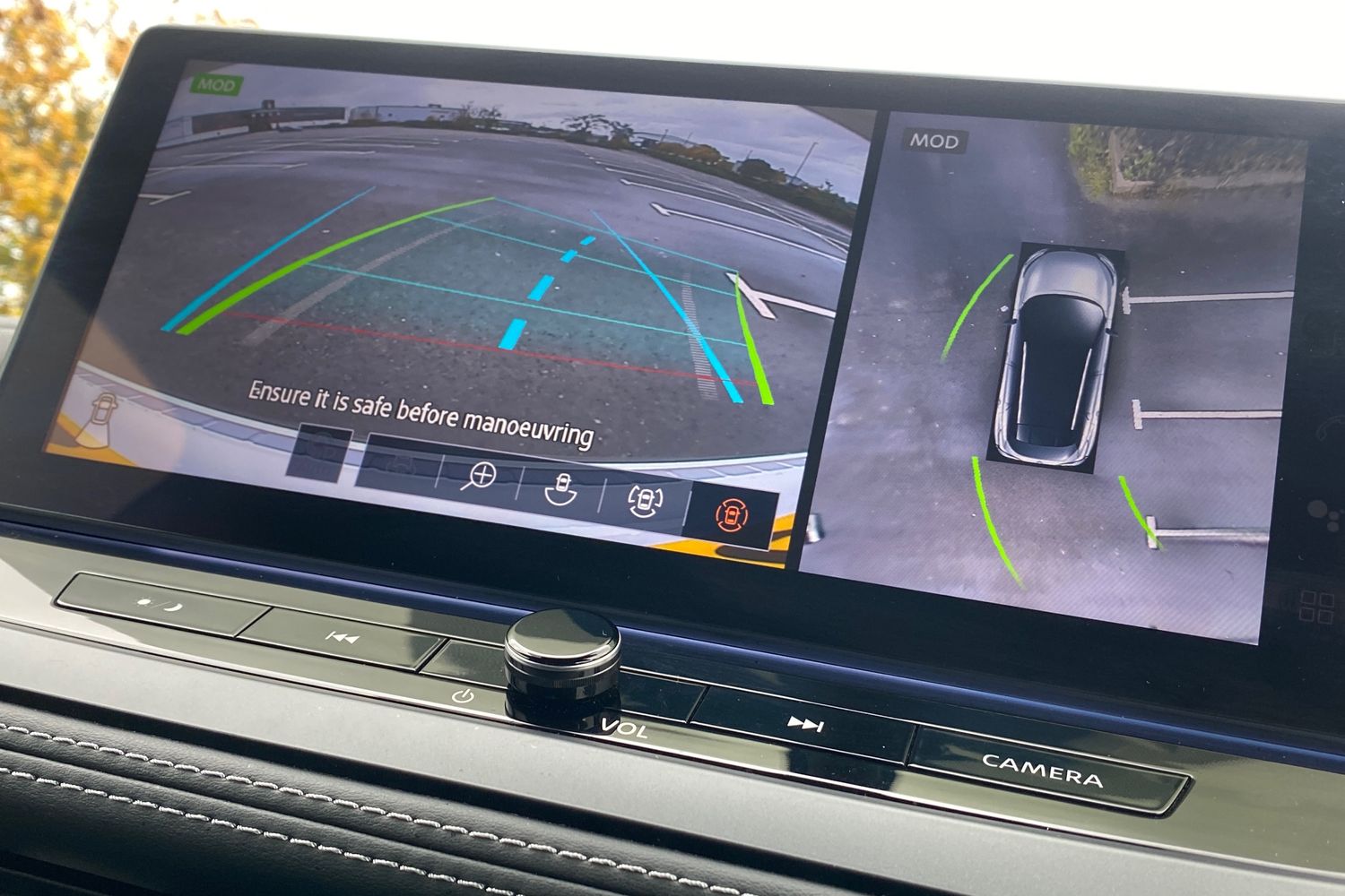 Used Nissan Qashqai 2025 for sale - 77998285: Photo 53