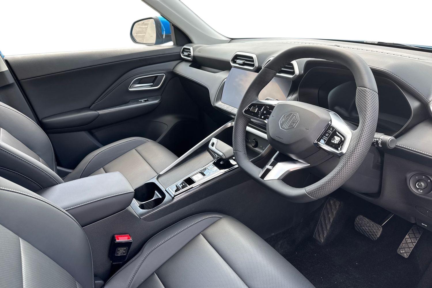 Used MG MG ZS 2025 for sale - 77917194: Photo 10