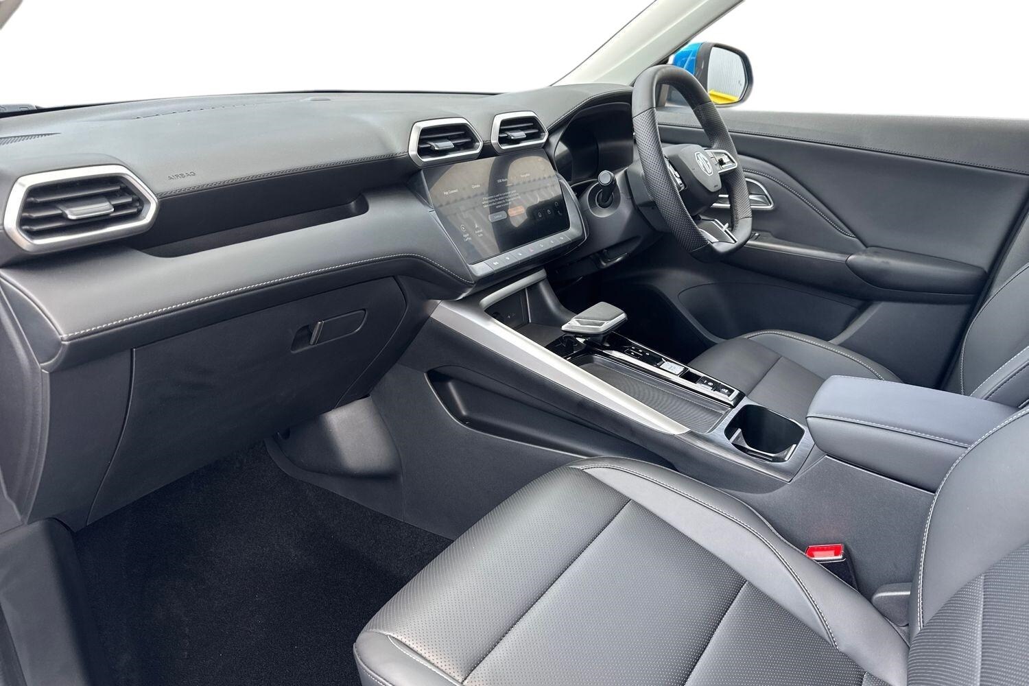 Used MG MG ZS 2025 for sale - 77917194: Photo 12