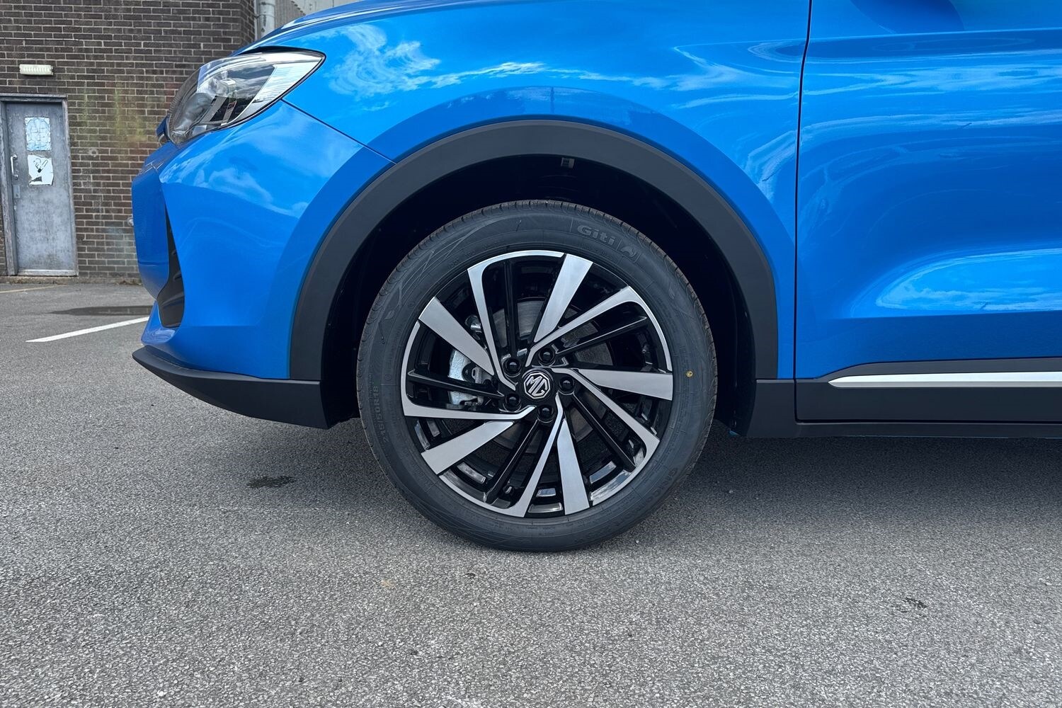 Used MG MG ZS 2025 for sale - 77917194: Photo 17