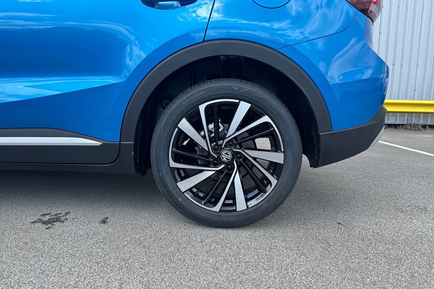 Used MG MG ZS 2025 for sale - 77917194: Photo 18