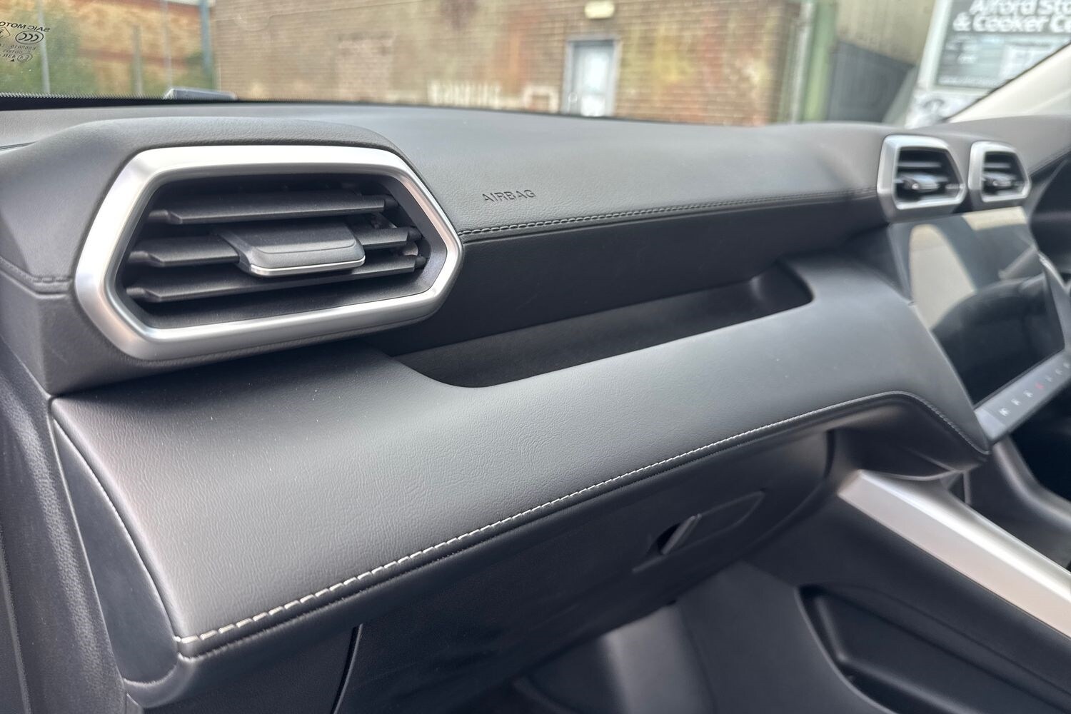 Used MG MG ZS 2025 for sale - 77917194: Photo 20