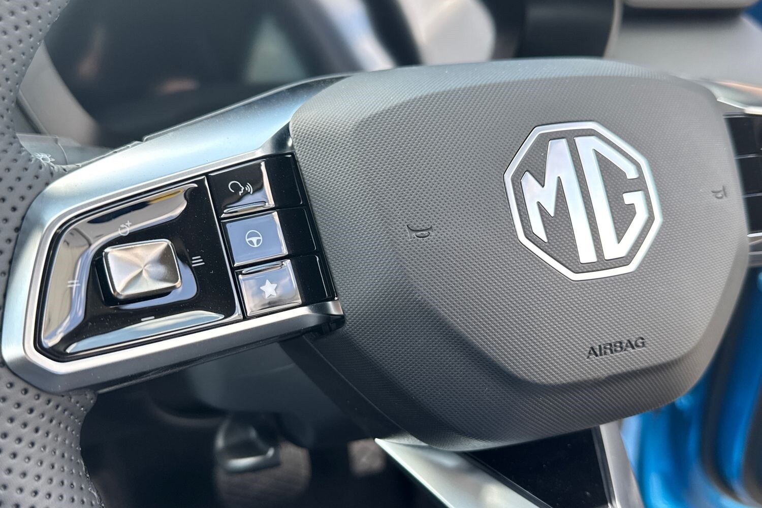 Used MG MG ZS 2025 for sale - 77917194: Photo 28