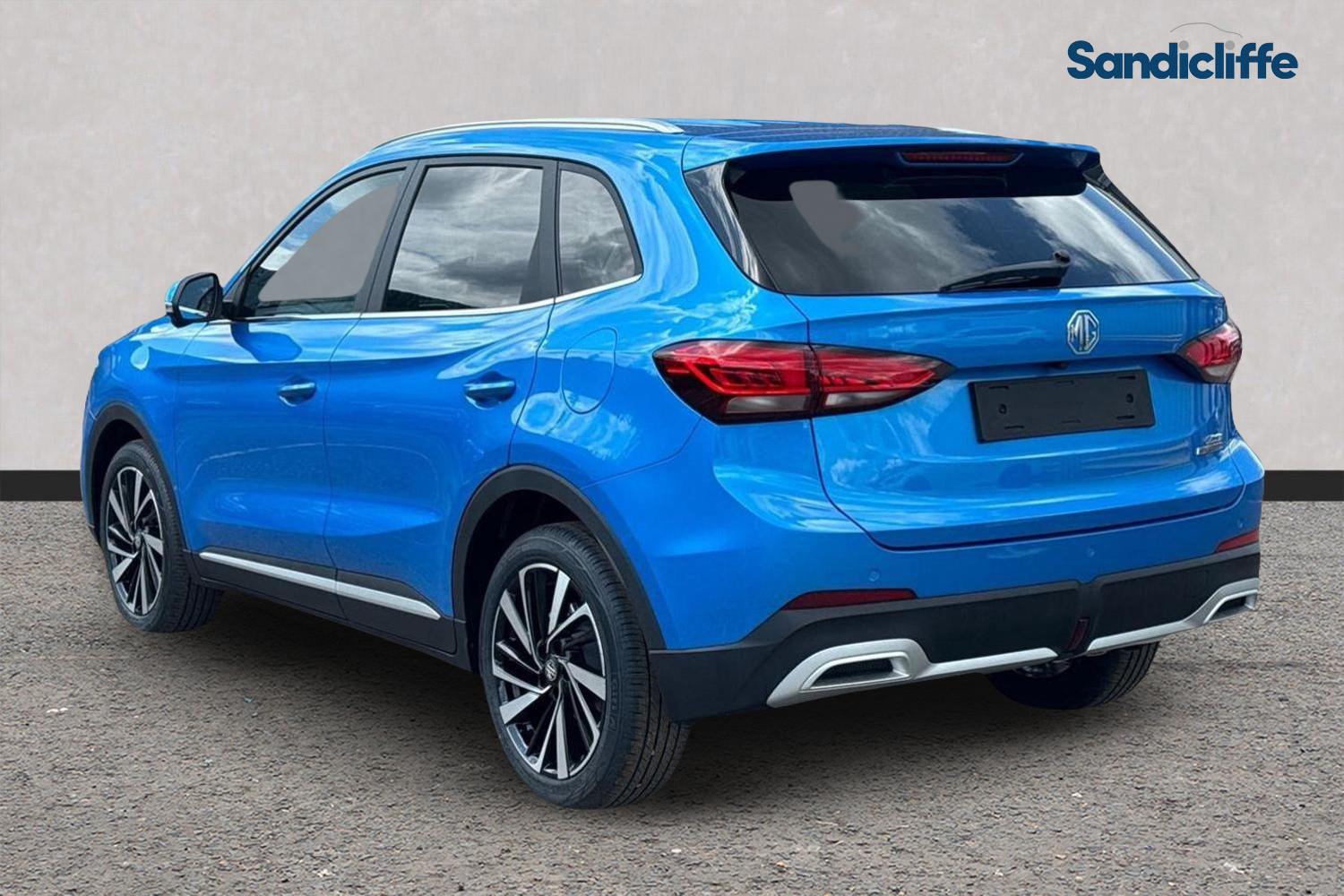 Used MG MG ZS 2025 for sale - 77917194: Photo 6