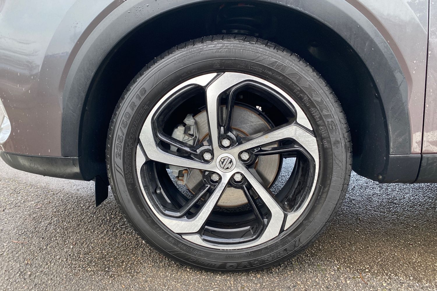 Used MG MG HS 2024 for sale - 77114026: Photo 11