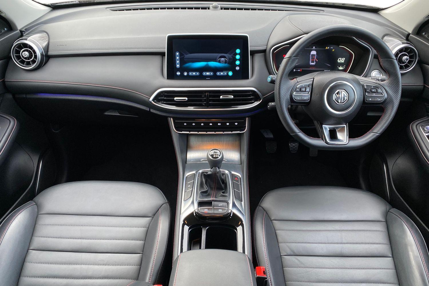 Used MG MG HS 2024 for sale - 77114026: Photo 13