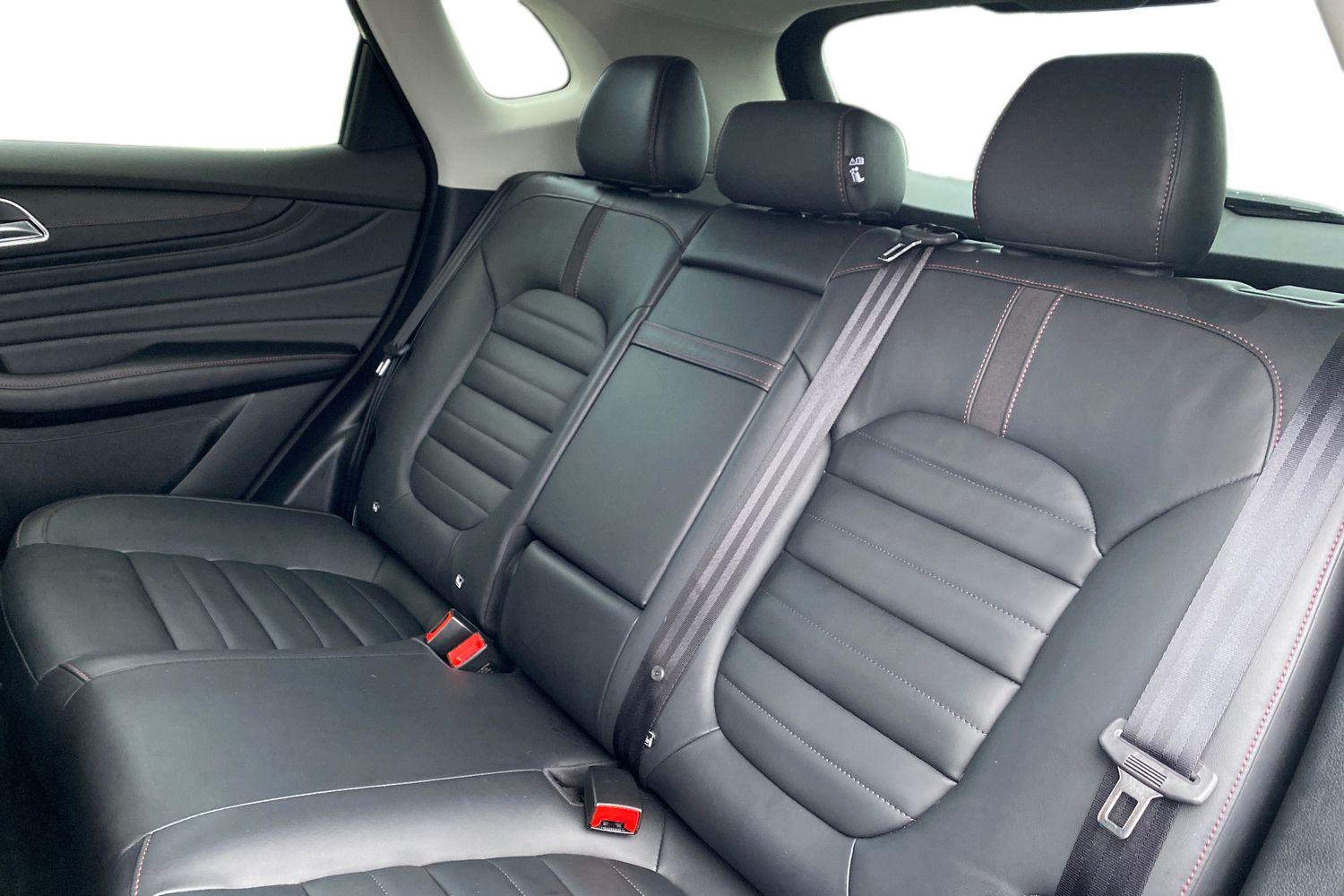 Used MG MG HS 2024 for sale - 77114026: Photo 15