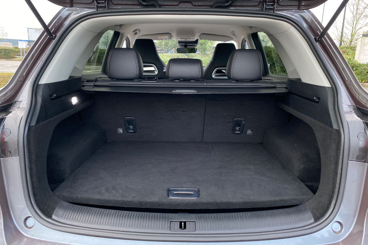 Used MG MG HS 2024 for sale - 77114026: Photo 18