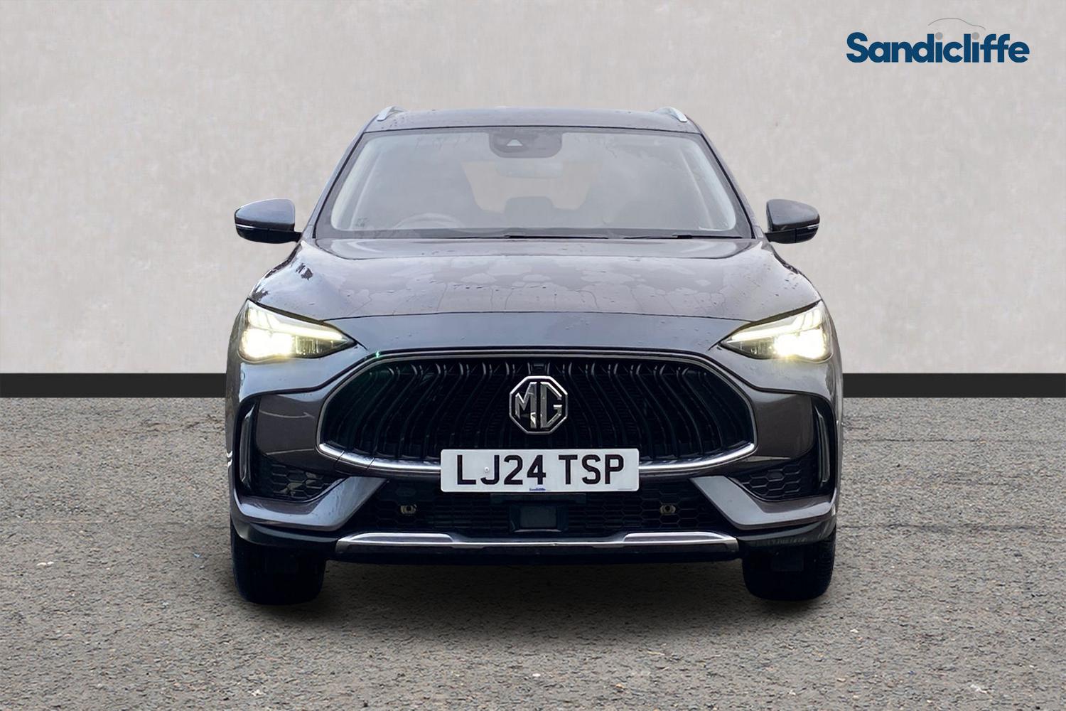 Used MG MG HS 2024 for sale - 77114026: Photo 2