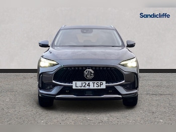 Used MG MG HS 2024 for sale - 77114026: Photo