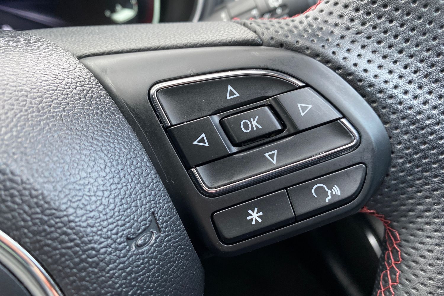 Used MG MG HS 2024 for sale - 77114026: Photo 32