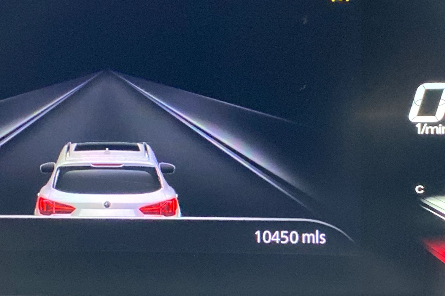 Used MG MG HS 2024 for sale - 77114026: Photo 37