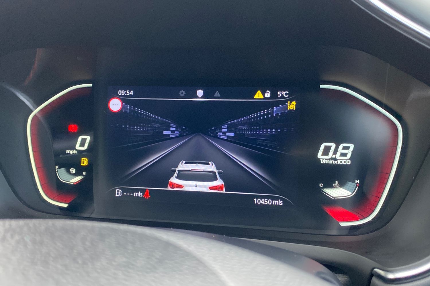 Used MG MG HS 2024 for sale - 77114026: Photo 38