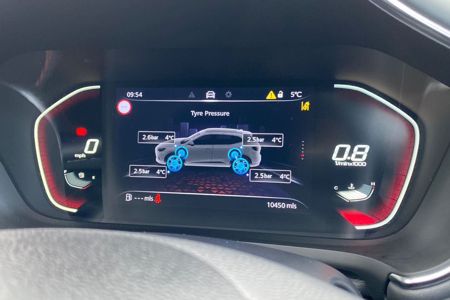 Used MG MG HS 2024 for sale - 77114026: Photo 39