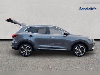 Used MG MG HS 2024 for sale - 77114026: Photo