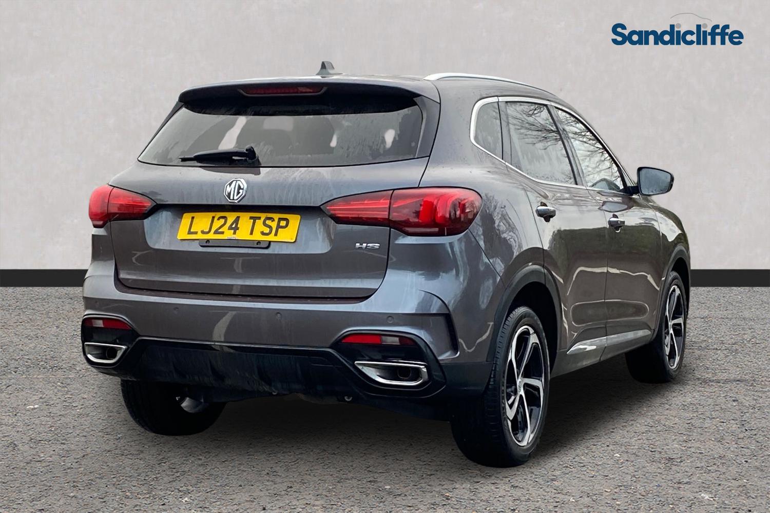 Used MG MG HS 2024 for sale - 77114026: Photo 4