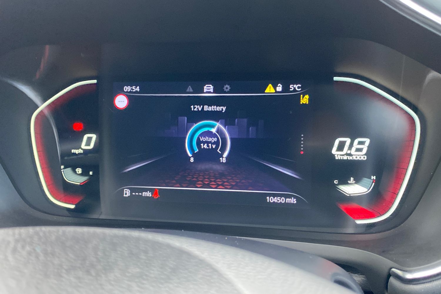 Used MG MG HS 2024 for sale - 77114026: Photo 40