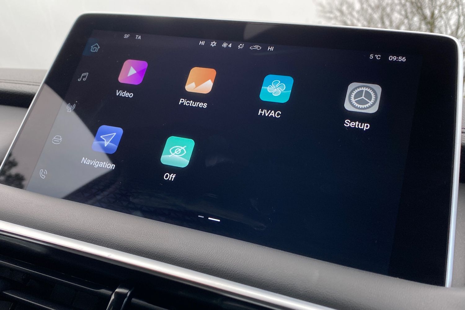 Used MG MG HS 2024 for sale - 77114026: Photo 50