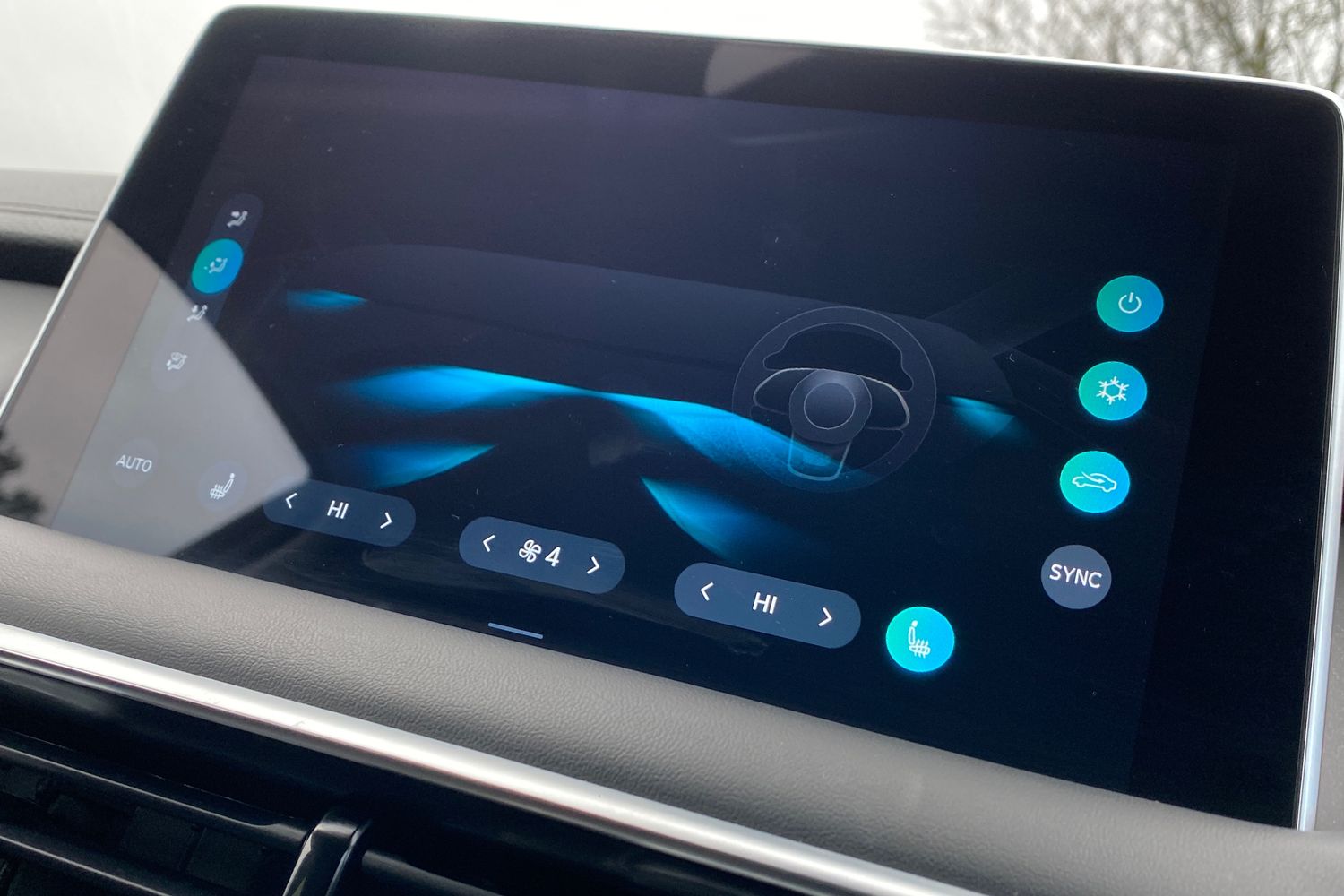 Used MG MG HS 2024 for sale - 77114026: Photo 51