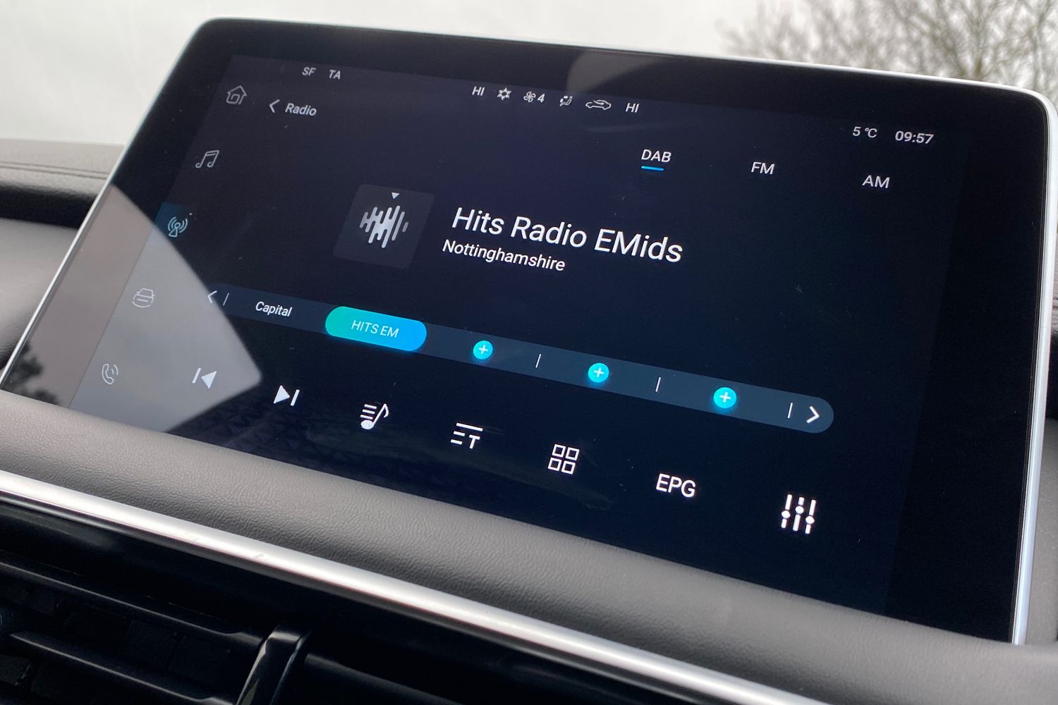 Used MG MG HS 2024 for sale - 77114026: Photo 53