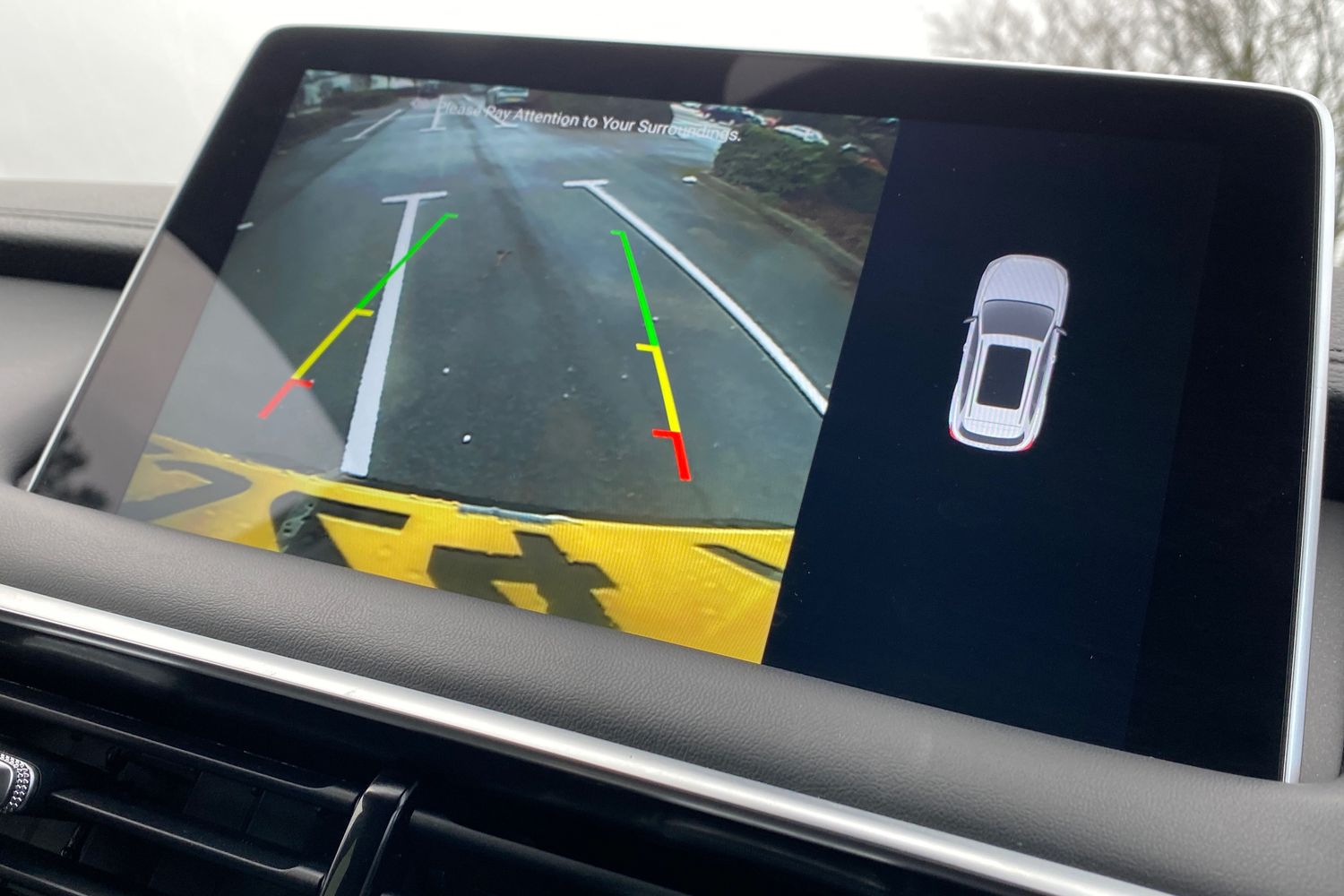 Used MG MG HS 2024 for sale - 77114026: Photo 54