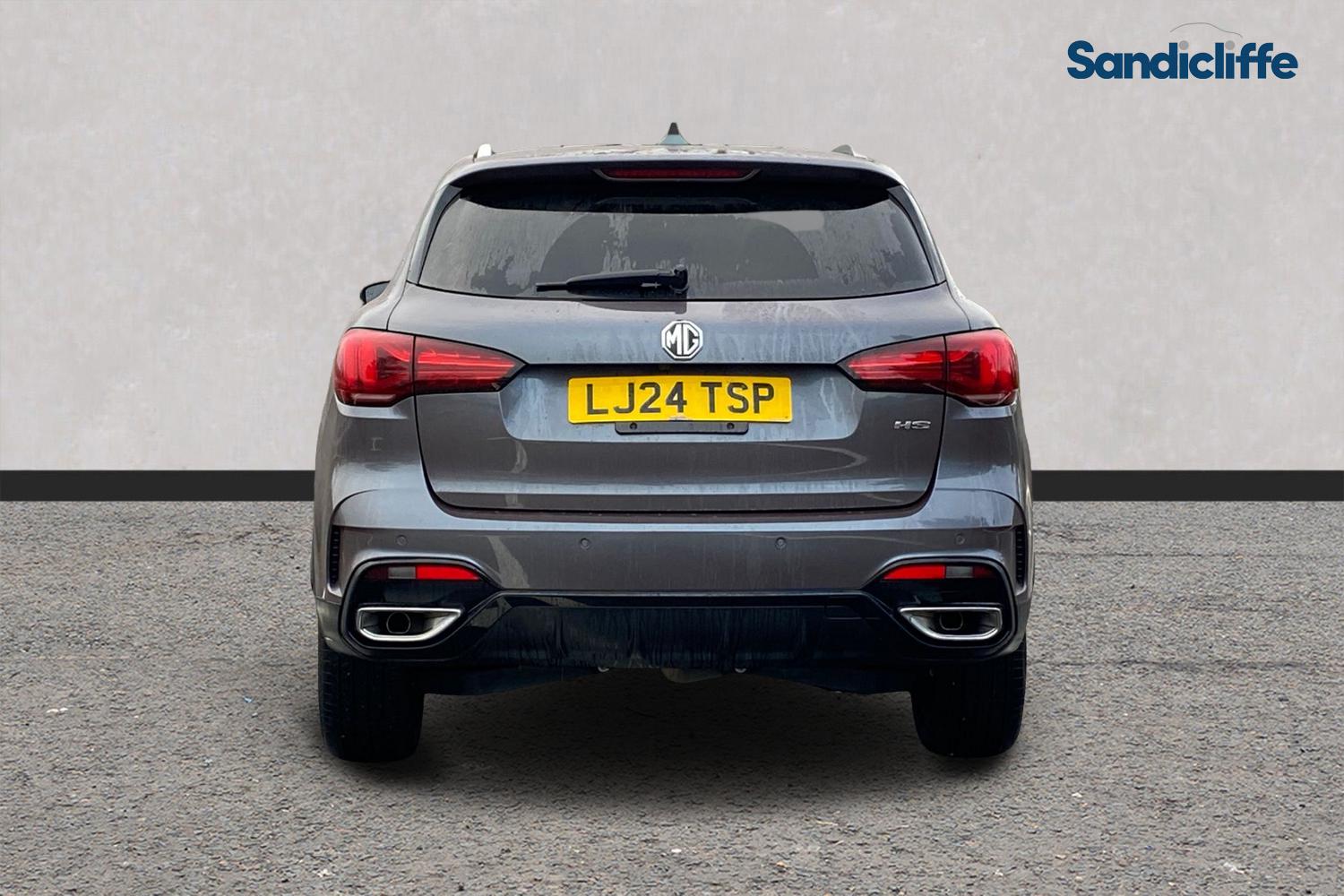 Used MG MG HS 2024 for sale - 77114026: Photo 6