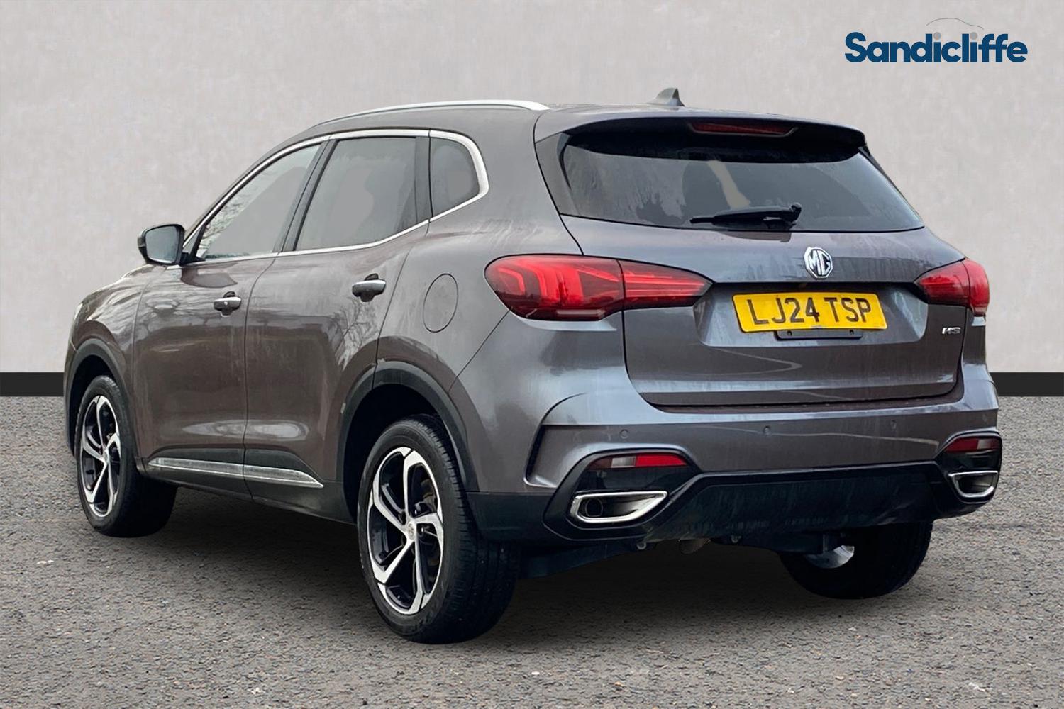 Used MG MG HS 2024 for sale - 77114026: Photo 7