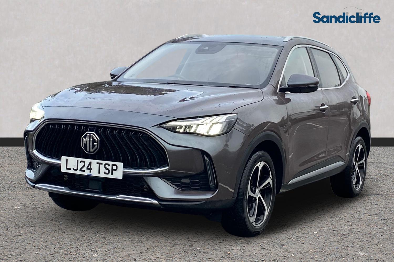 Used MG MG HS 2024 for sale - 77114026: Photo 9