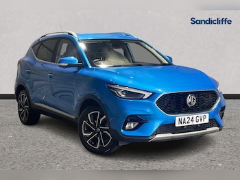 Used MG MG ZS 2024 for sale - 78599899: Photo