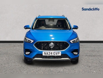 Used MG MG ZS 2024 for sale - 78599899: Photo
