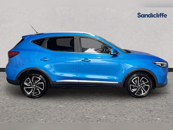 Used MG MG ZS 2024 for sale - 78599899: Photo