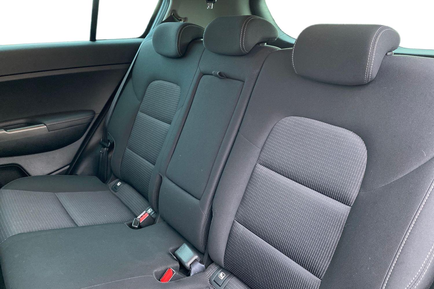 Used Kia Sportage 2021 for sale - 77508279: Photo 17