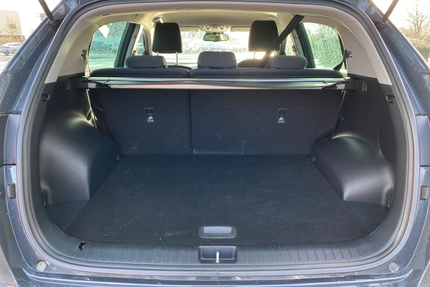 Used Kia Sportage 2021 for sale - 77508279: Photo 18