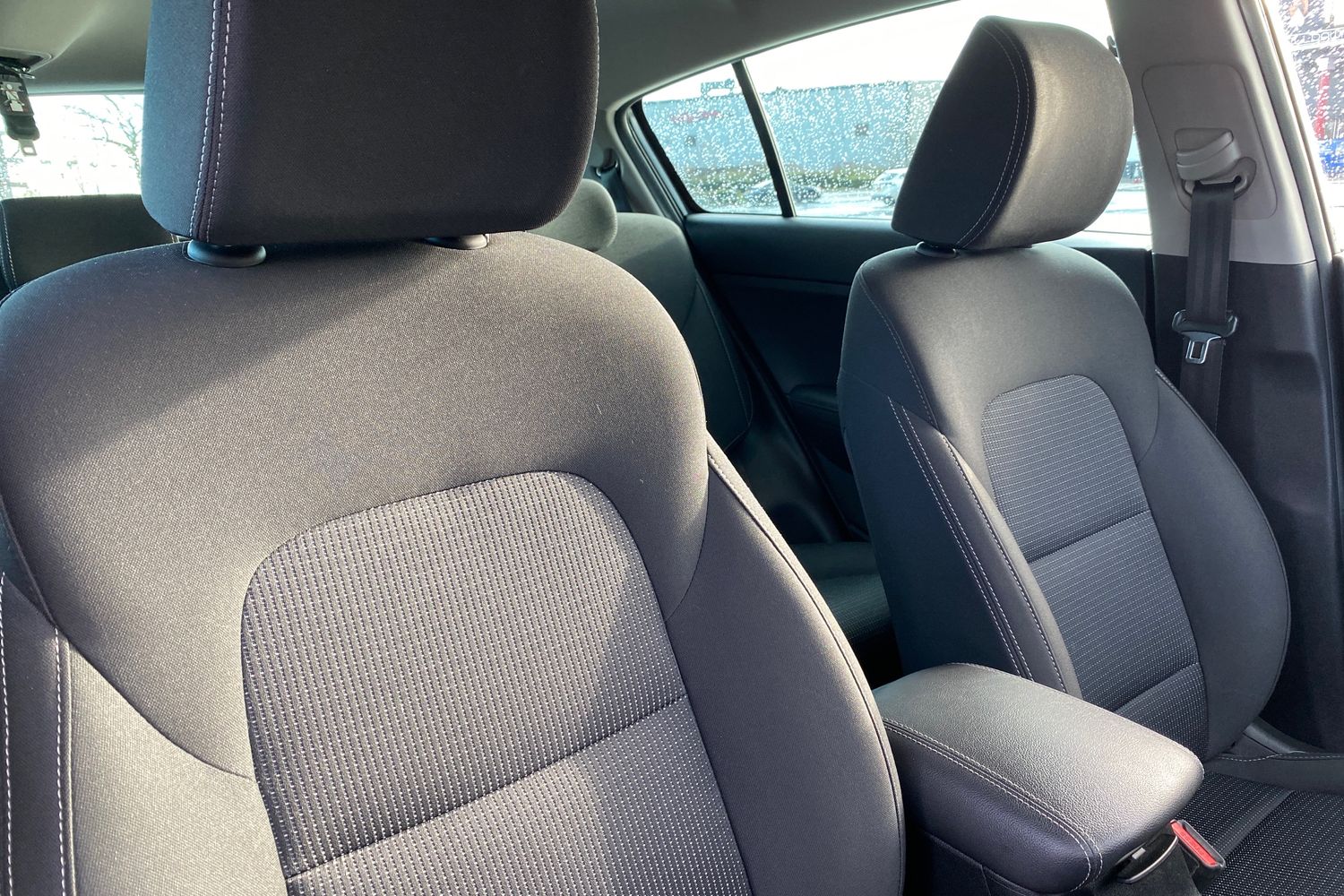 Used Kia Sportage 2021 for sale - 77508279: Photo 25