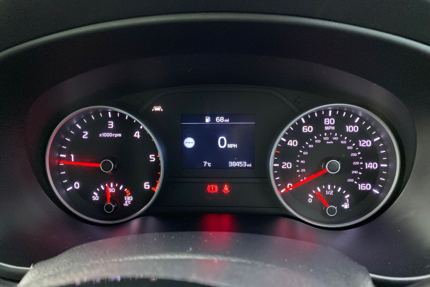 Used Kia Sportage 2021 for sale - 77508279: Photo 39