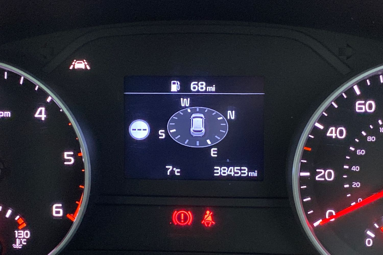 Used Kia Sportage 2021 for sale - 77508279: Photo 41