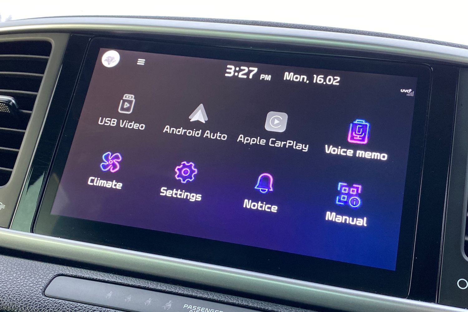 Used Kia Sportage 2021 for sale - 77508279: Photo 43