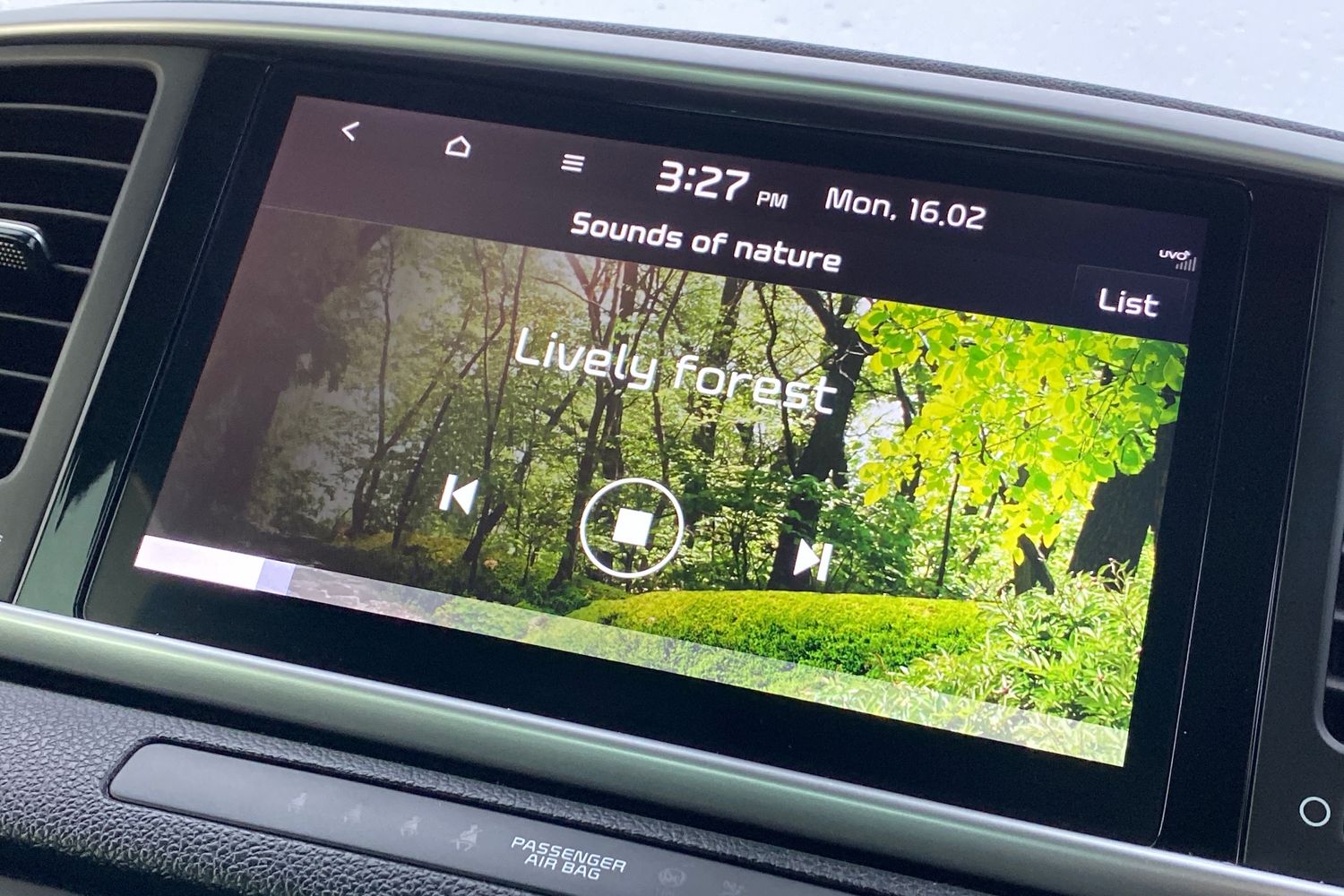 Used Kia Sportage 2021 for sale - 77508279: Photo 45