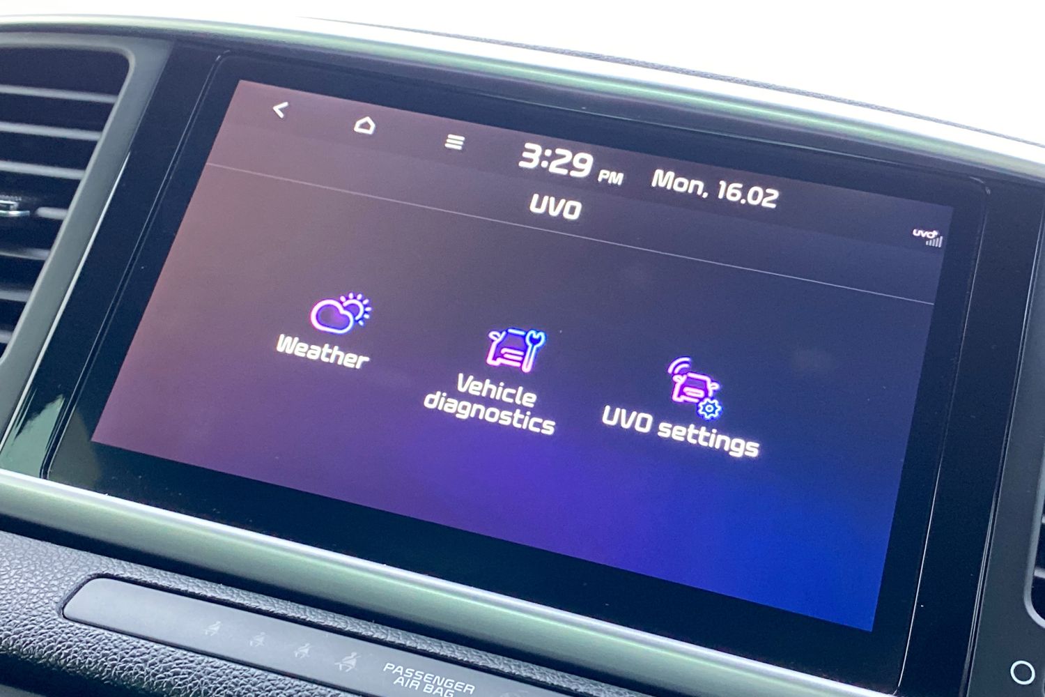 Used Kia Sportage 2021 for sale - 77508279: Photo 50