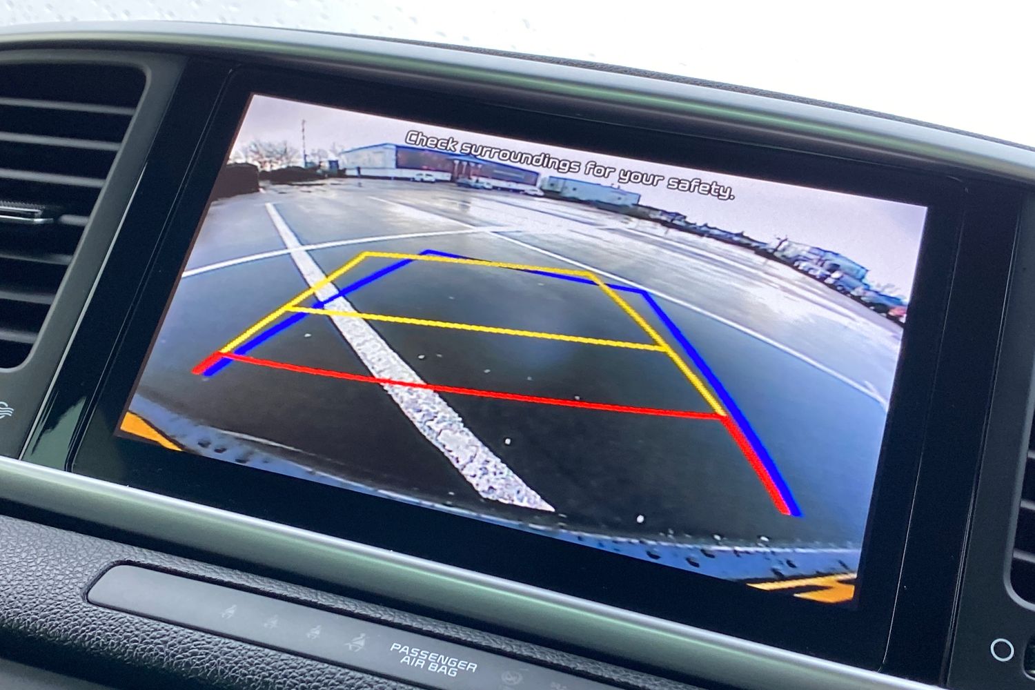 Used Kia Sportage 2021 for sale - 77508279: Photo 52