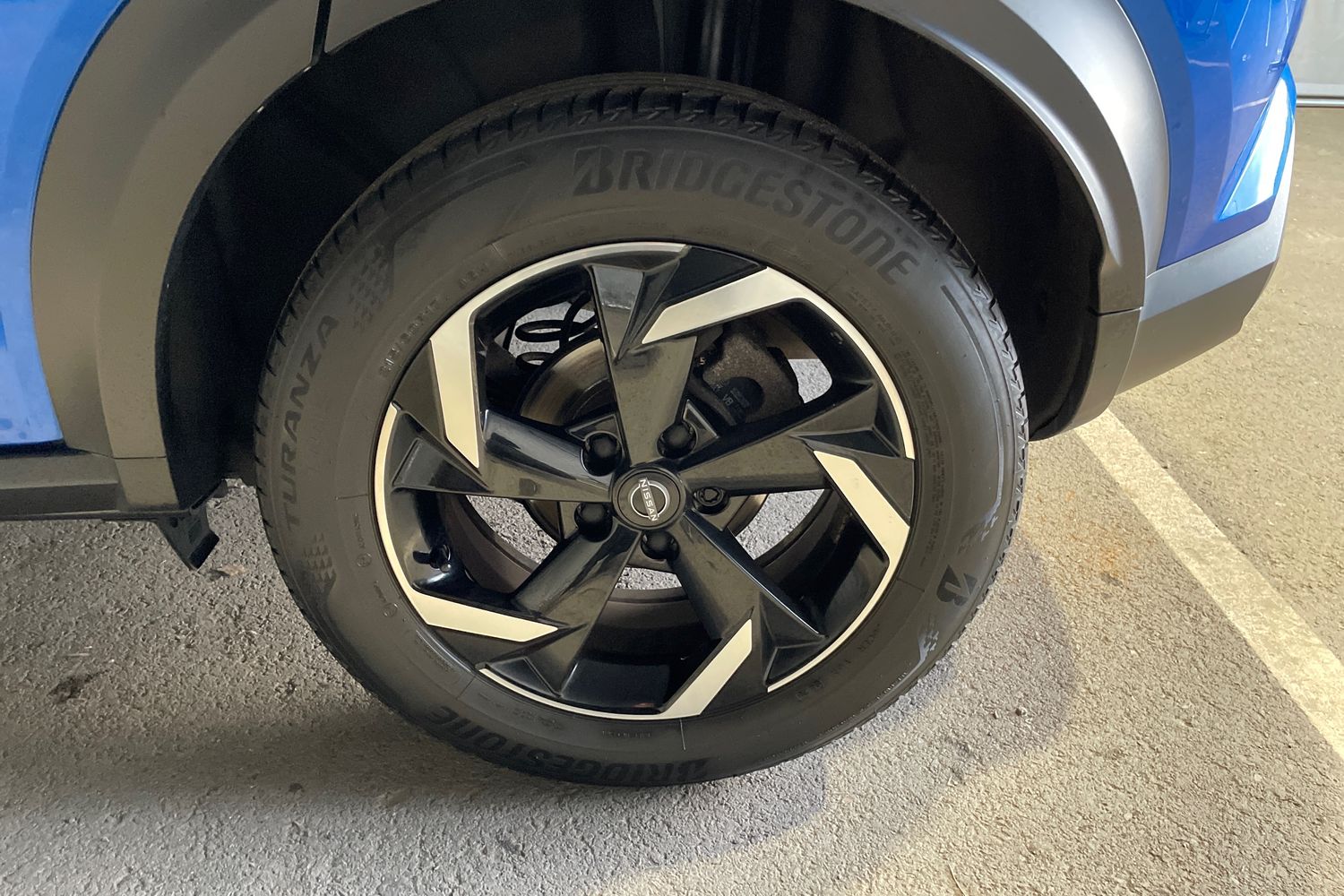 Used Nissan Juke 2023 for sale - 77766258: Photo 11