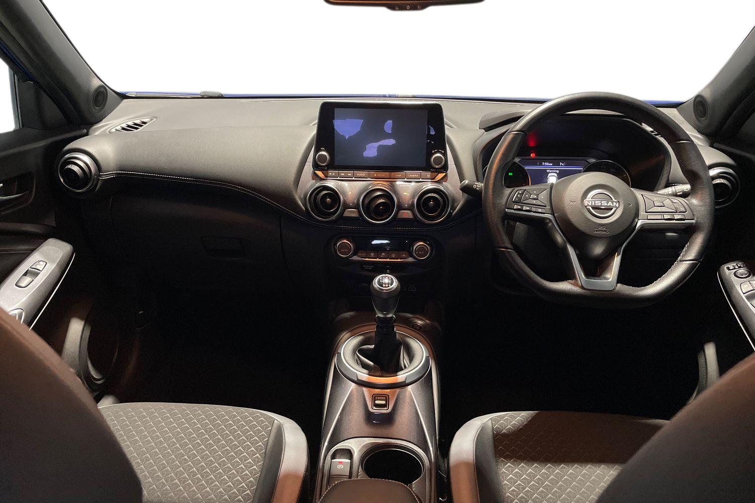 Used Nissan Juke 2023 for sale - 77766258: Photo 13