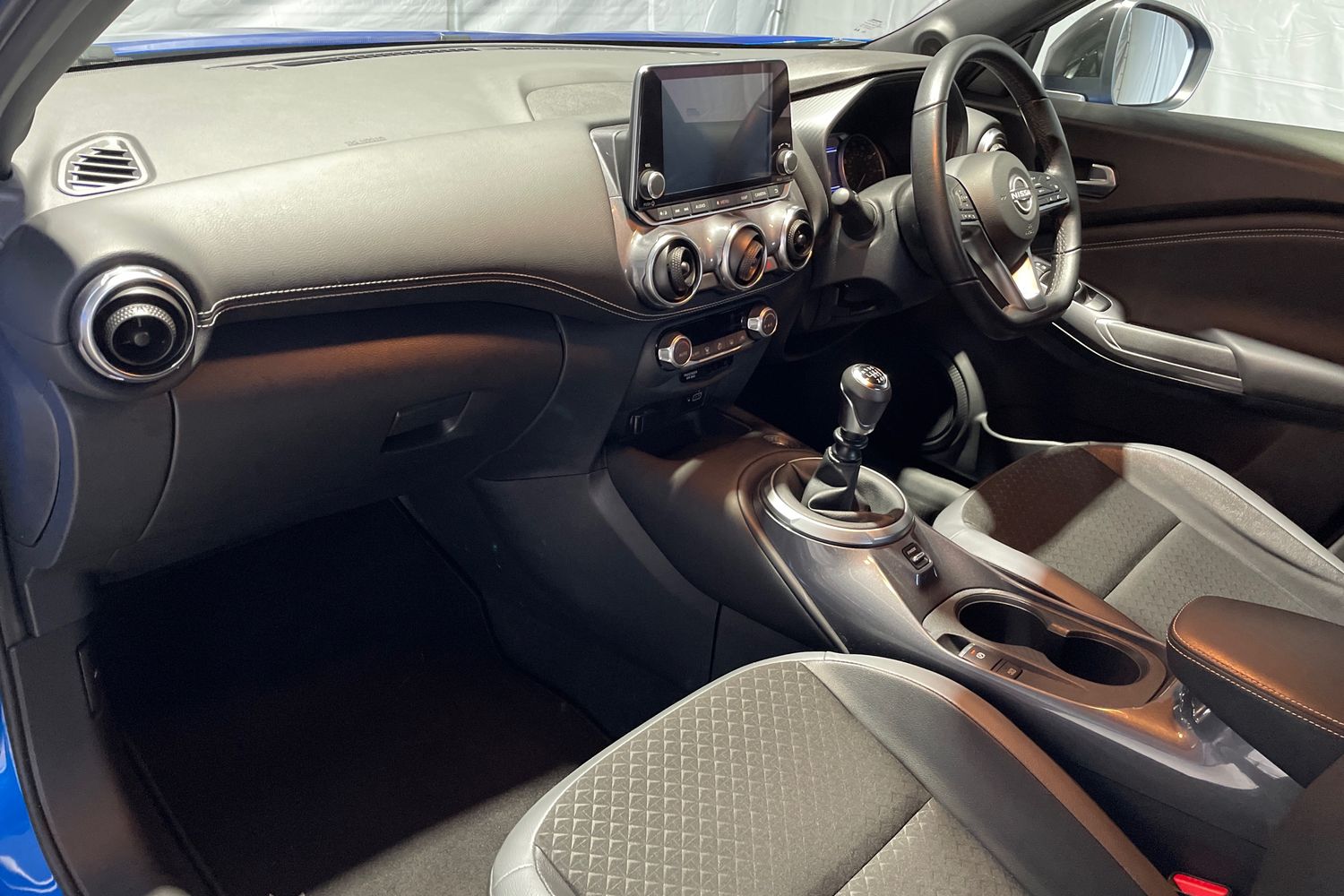 Used Nissan Juke 2023 for sale - 77766258: Photo 14