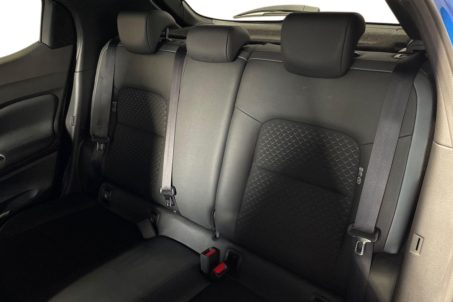 Used Nissan Juke 2023 for sale - 77766258: Photo 17