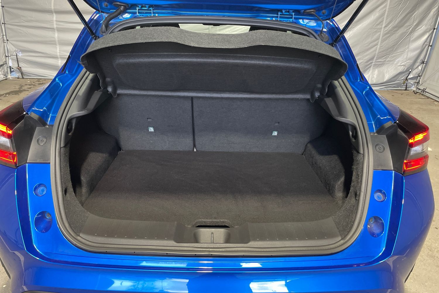 Used Nissan Juke 2023 for sale - 77766258: Photo 18