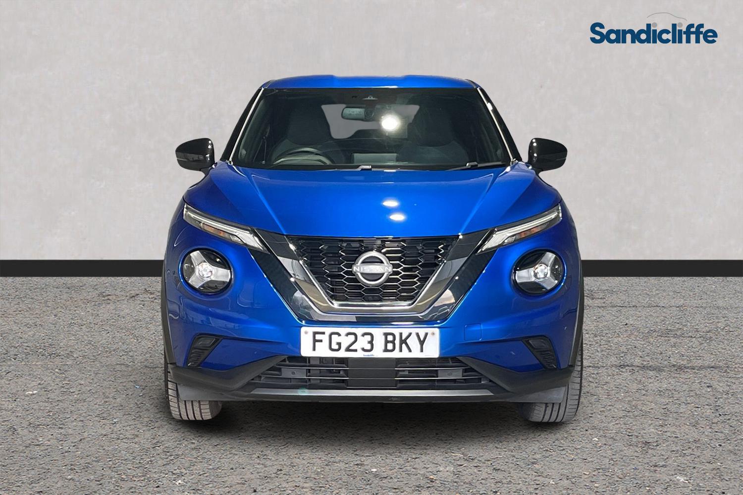 Used Nissan Juke 2023 for sale - 77766258: Photo 2