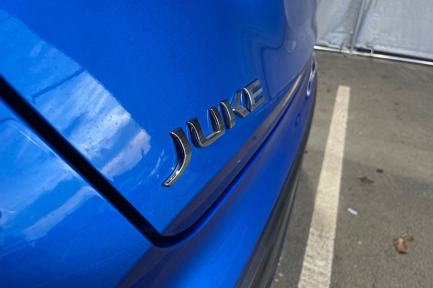 Used Nissan Juke 2023 for sale - 77766258: Photo 20